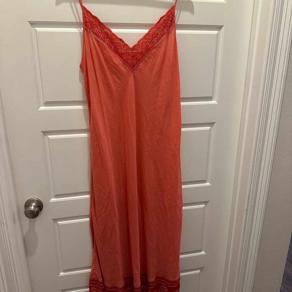 Johnny Was Cornelia Dress - Picture 3 of 6